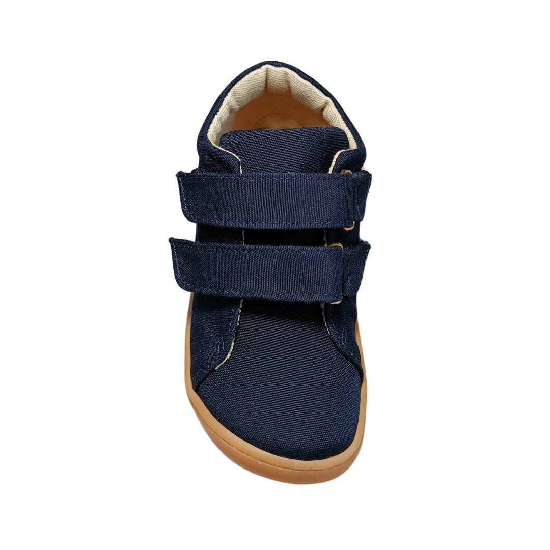 Baskets en toile Solin - Image 7