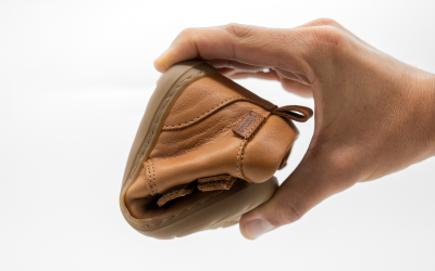 Les Bienfaits des Chaussures Souples