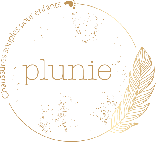 logo-plunie-chaussures-souples-enfant-barefoot Logo Plunie marque chaussures souples pour enfants